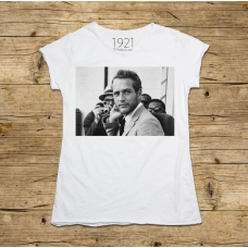 Dámské tričko Paul Newman Dámské tričko Paul Newman